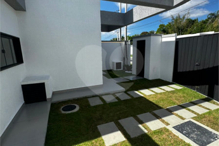 Casa à venda com 3 quartos, sendo 1 suíte, no condomínio Parque Guará, Rio de Janeiro - RJ