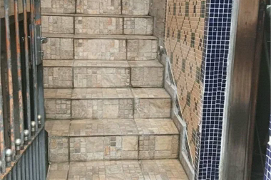 EXCELENTE PARA INVESTIMENTO E RENDA OU MORADIA!! JABAQUARA 03 CASAS E SALÃO