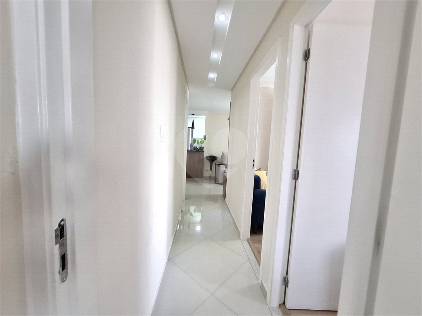 Apartamento à venda com 3 quartos, sendo 1 suíte, em Casa Verde, São Paulo, SP