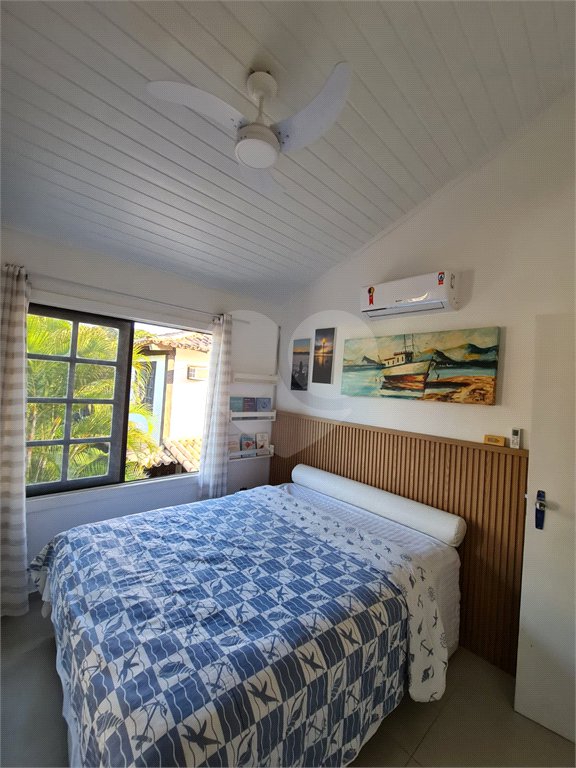 Casa à venda com 2 quartos, sendo 1 suíte, em Manguinhos, Armação dos Búzios, RJ