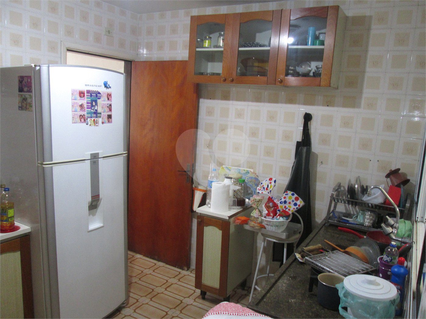 Sobrado à venda com 4 quartos, sendo 2 suítes, em Casa Verde, São Paulo, SP