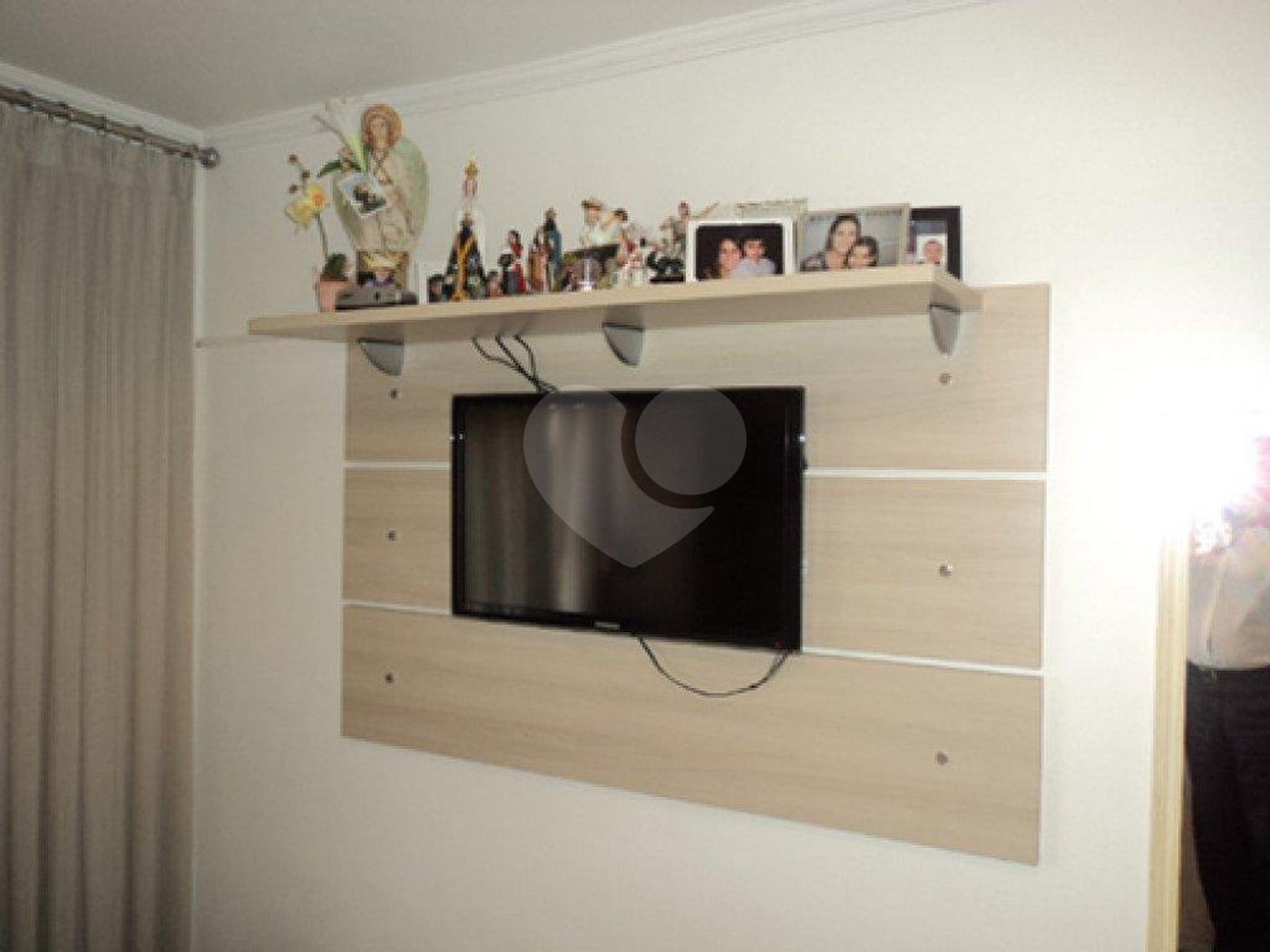 Apartamento à venda com 2 quartos em Vila Romero, São Paulo, SP