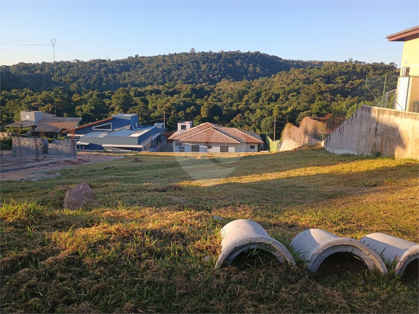 Terreno à venda no condomínio Horizonte Azul II, Itupeva - SP