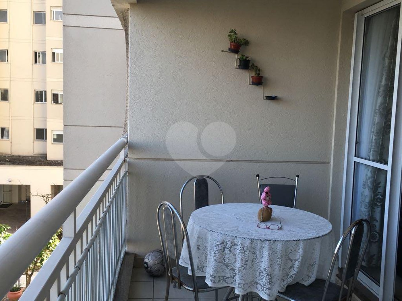 Apartamento à venda com 4 quartos, sendo 3 suítes, em Lar São Paulo, São Paulo, SP