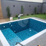 Casa à venda com 3 suítes no condomínio Mosaico Essence - Fase 2, Mogi das Cruzes - SP