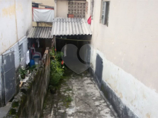 Casa à venda com 1 suíte em Santana, São Paulo, SP