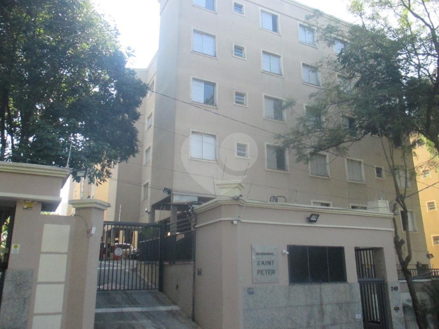 Apartamento à venda com 3 quartos em Paraisópolis, São Paulo, SP