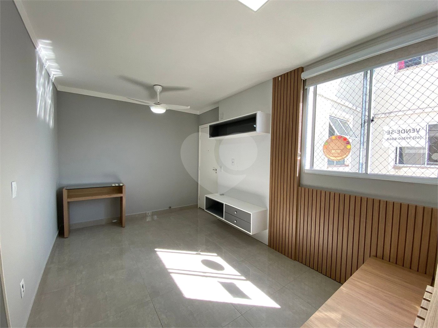 Apartamento à venda com 2 quartos em Glória, Várzea Grande, MT