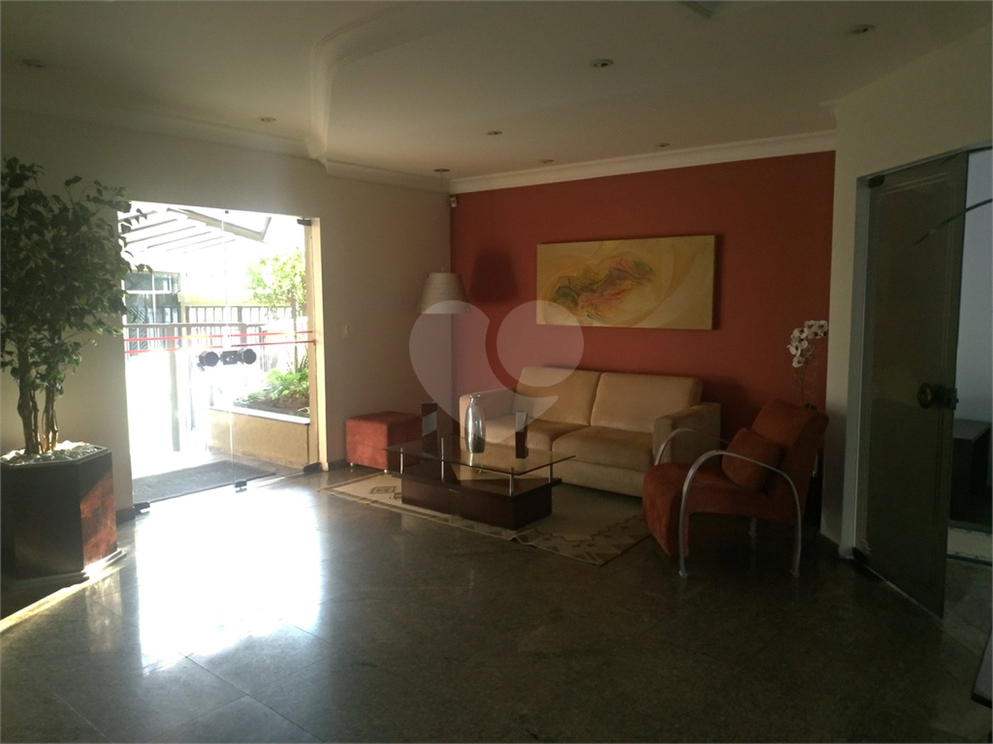 Apartamento à venda com 4 suítes em Vila Ester (zona Norte), São Paulo, SP