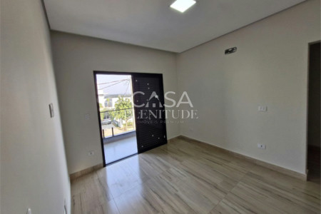 Casa em condomínio à venda com 3 quartos, sendo 1 suíte, em Cajuru do Sul, Sorocaba, SP