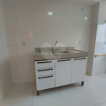 Apartamento à venda ou para alugar com 2 quartos em Jardim Íris, São Paulo, SP