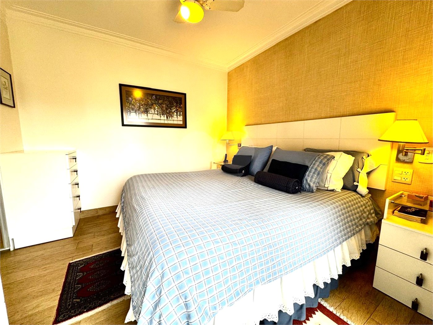 Apartamento à venda com 2 suítes em Parque do Morumbi, São Paulo, SP