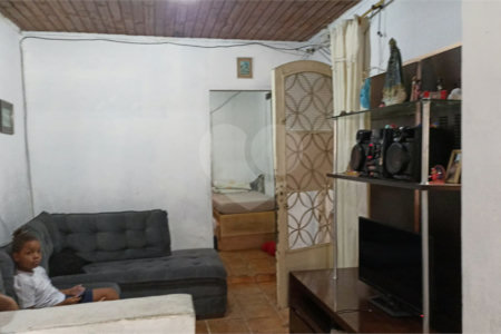 Casa Térrea à venda com 2 quartos em Vila Nova Mazzei, São Paulo, SP