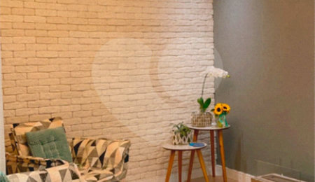 Apartamento à venda com 2 quartos no Centro, Guarulhos, SP