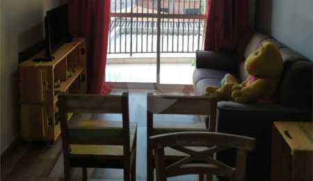 Apartamento à venda com 2 quartos em Parque Vitória Régia, Sorocaba, SP