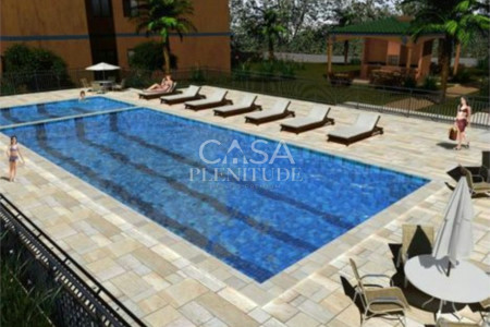 Apartamento à venda com 2 quartos em Boa Vista, Sorocaba, SP