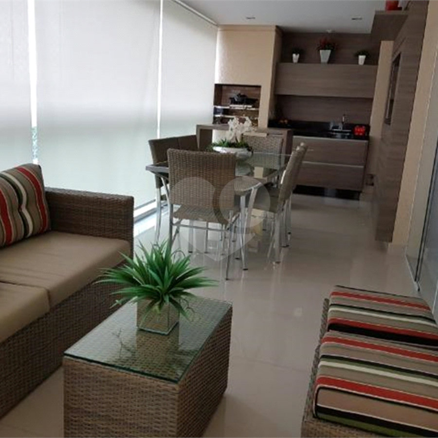 Apartamento à venda com 3 quartos, sendo 2 suítes, em Vila Maria Alta, São Paulo, SP