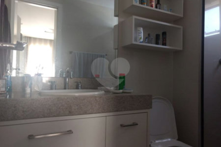 Apartamento à venda com 2 quartos, sendo 1 suíte, em Vila Guarani (z Sul), São Paulo, SP