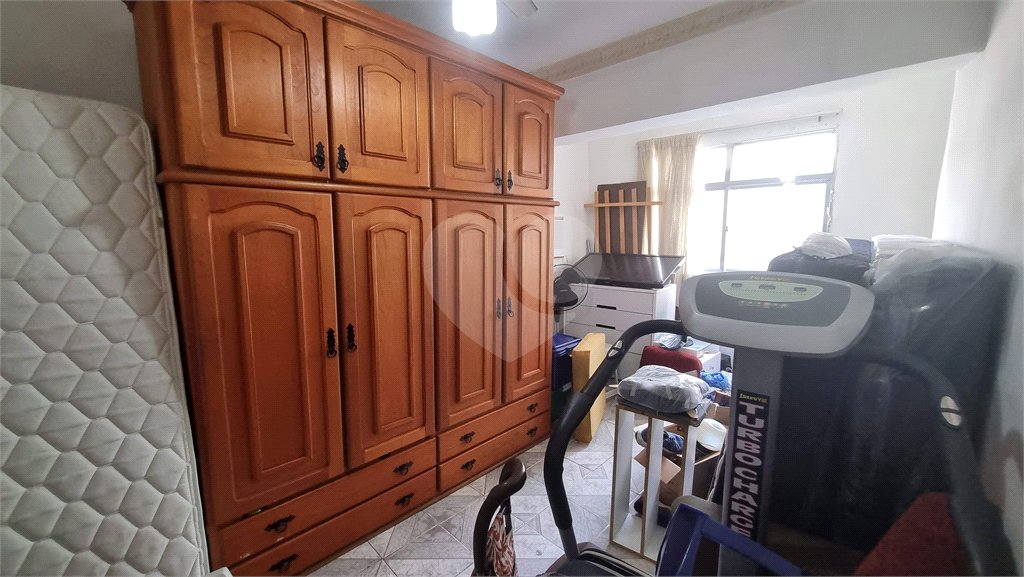 Casa de Vila à venda com 3 quartos em Tijuca, Rio de Janeiro, RJ