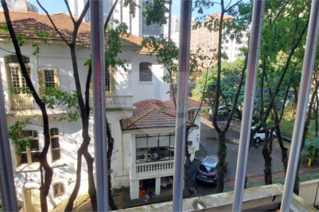Apartamento à venda com 3 quartos, sendo 1 suíte, em Santa Cecília, São Paulo, SP