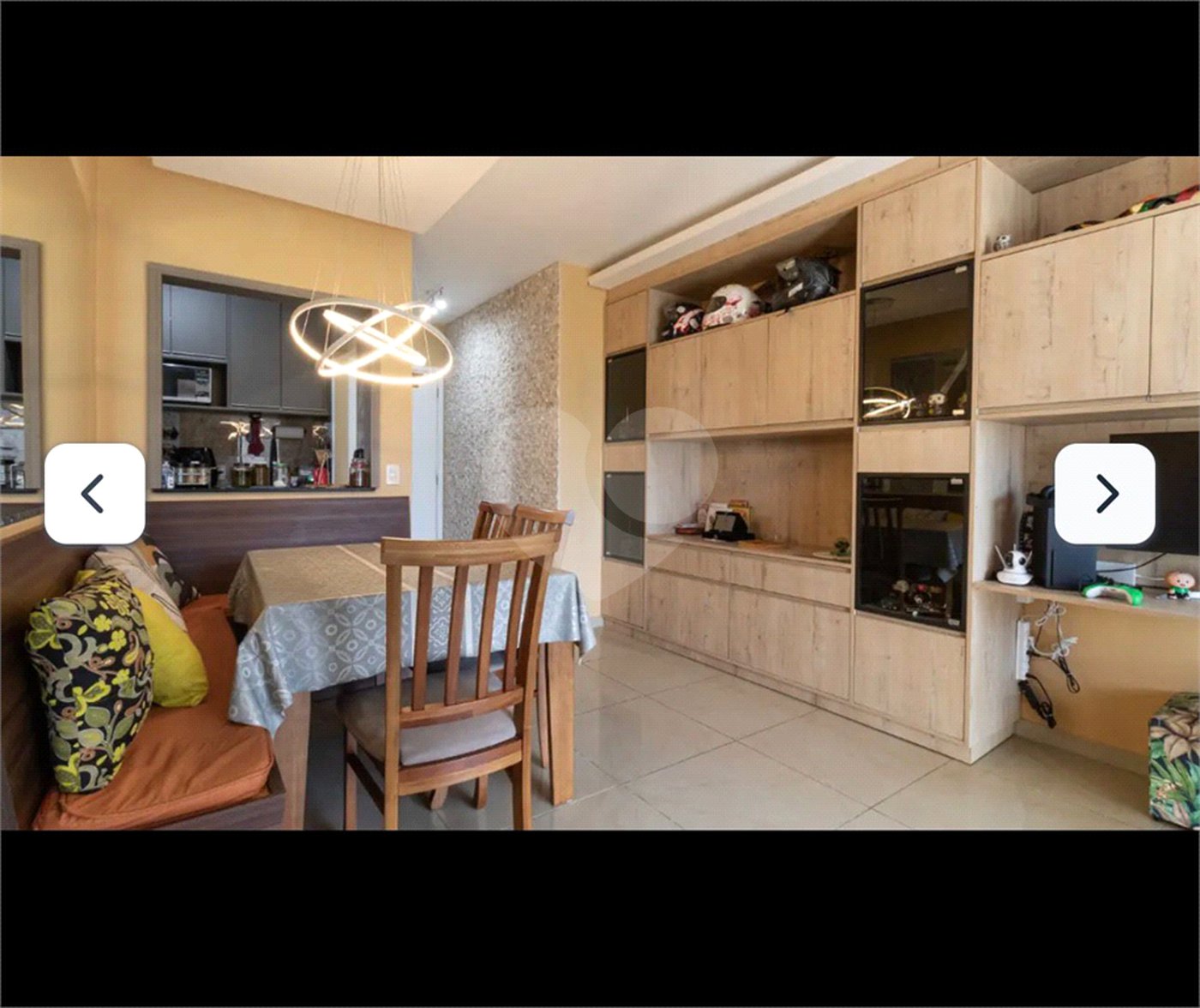 Apartamento à venda com 2 quartos, sendo 1 suíte, em Jaguaré, São Paulo, SP