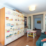 Apartamento à venda com 3 quartos, sendo 2 suítes,  em Alto da Boa Vista, São Paulo, SP