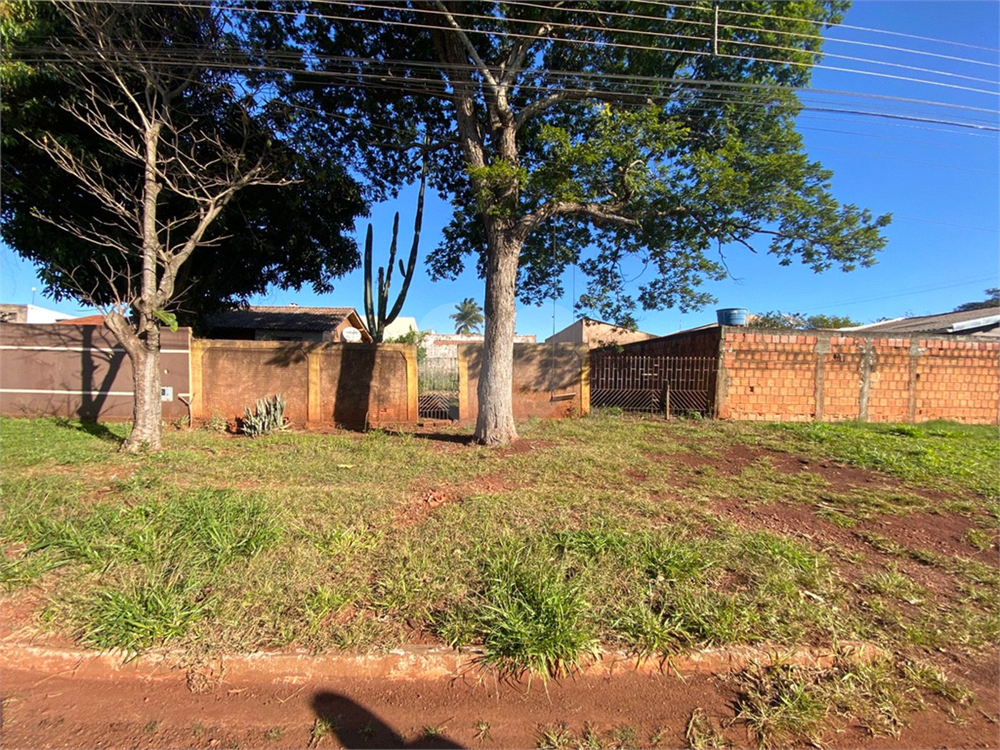 Terreno à venda em Jardim São João 1ª Seção, Ponta Porã, MS