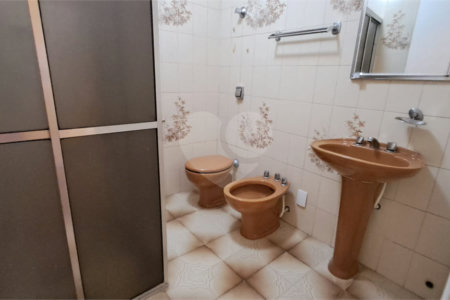 Sobrado à venda com 3 quartos, sendo 1 suíte, em Água Fria, São Paulo, SP