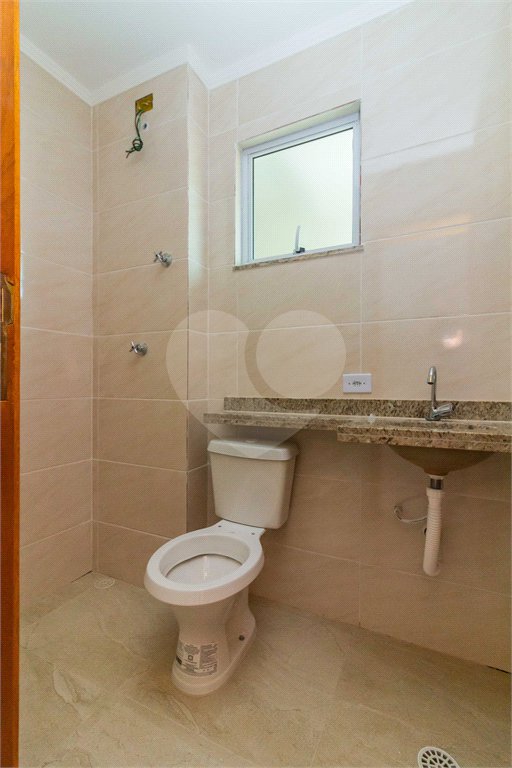 Apartamento à venda com 1 quarto em Santana, São Paulo, SP