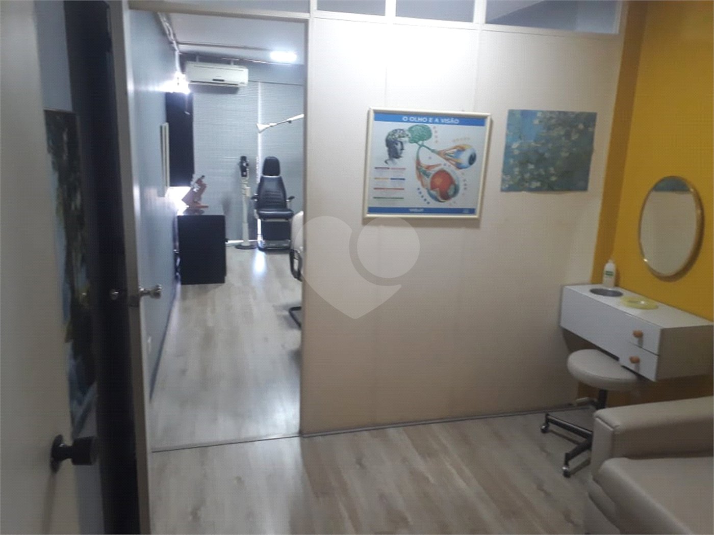 Sala à venda ou para alugar em Tijuca, Rio de Janeiro, RJ