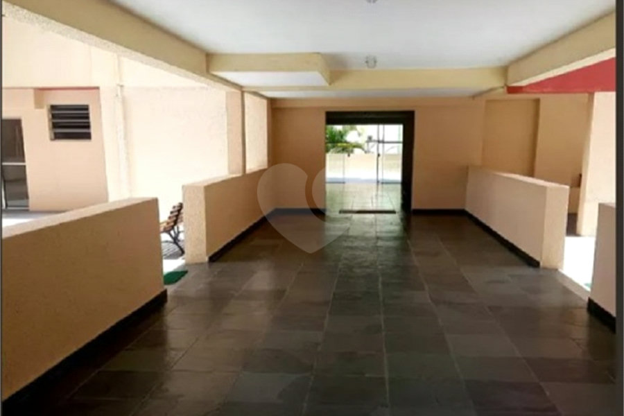 Apartamento à venda com 2 quartos em Casa Verde, São Paulo, SP