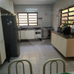 Casa de Vila à venda com 4 quartos, sendo 1 suíte, em Vila Santa Catarina, São Paulo, SP