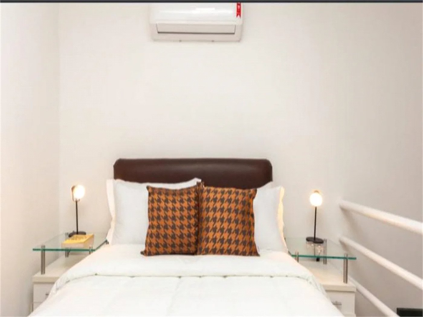 Apartamento para alugar com 1 suíte em Pinheiros, São Paulo, SP