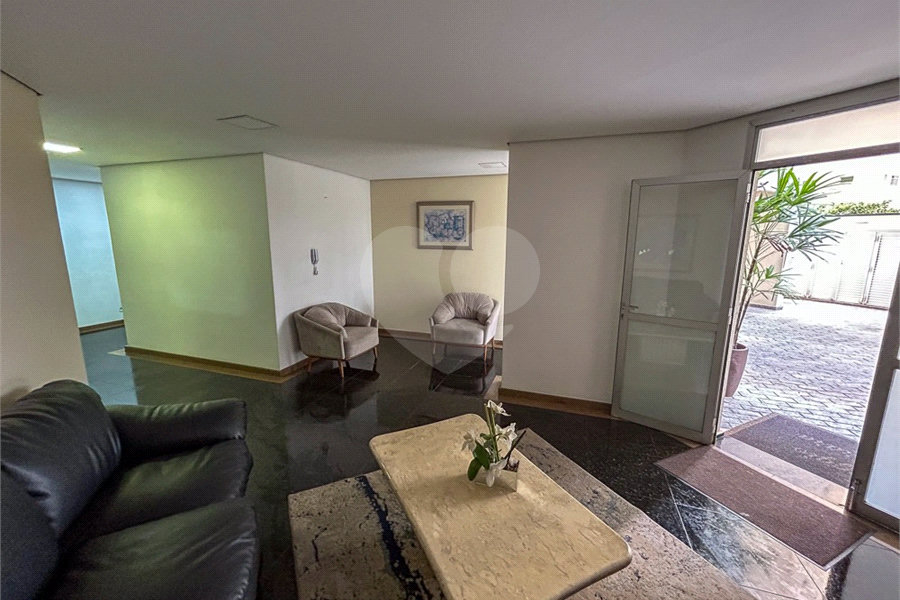 Apartamento à venda com 2 quartos em Santana, São Paulo, SP