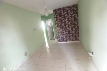 Apartamento à venda com 2 quartos em Cosmos, Rio de Janeiro, RJ