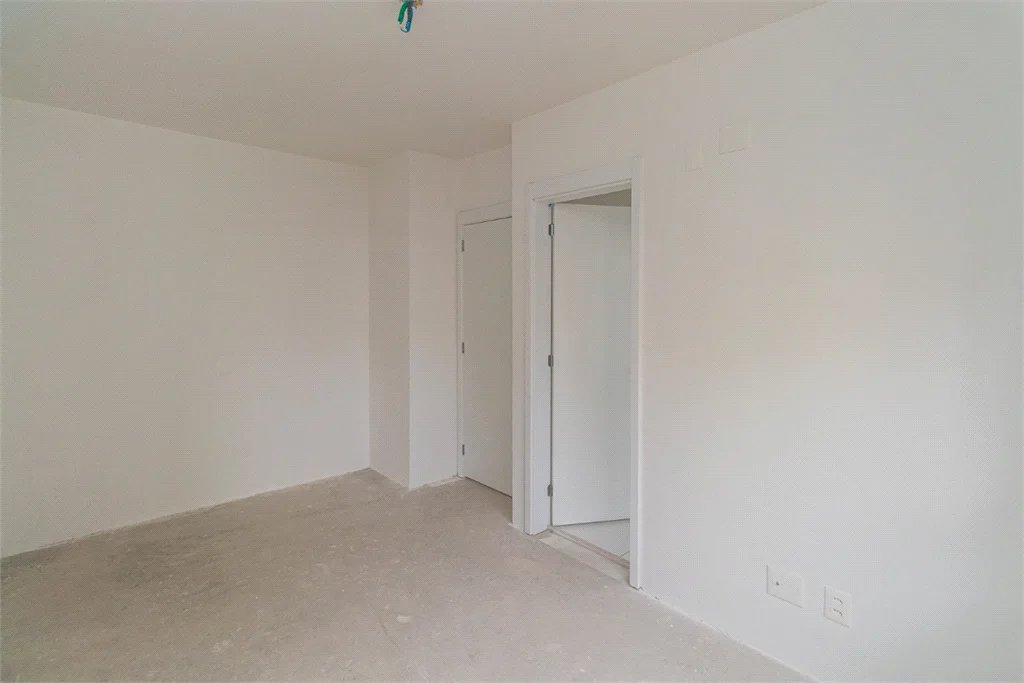Apartamento à venda com 3 suítes em Brooklin Paulista, São Paulo, SP