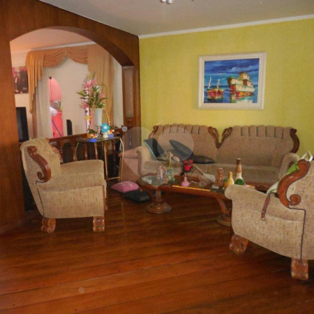 Sobrado à venda com 4 quartos, sendo 3 suítes, em Vila Gustavo, São Paulo, SP