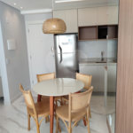 Apartamento à venda com 2 quartos em Várzea da Barra Funda, São Paulo, SP
