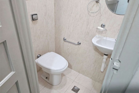 Apartamento com 3 dormitórios à venda, 98 m² por R$ 650.000,00 - Gonzaga - Santos/SP