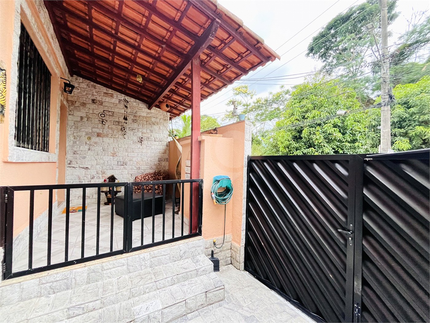 Casa à venda com 2 quartos no condomínio Vivendas do Moinho, Rio de Janeiro - RJ