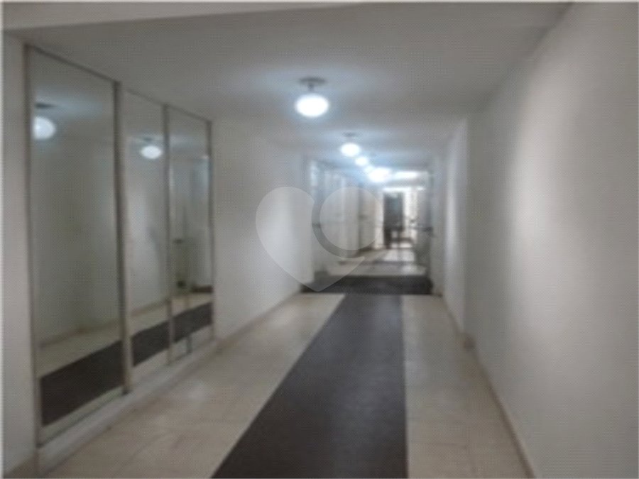 Studio à venda com 1 quarto em Santa Cecília, São Paulo, SP