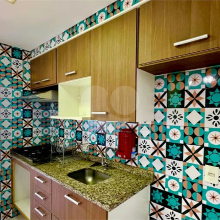 Apartamento à venda com 2 quartos, sendo 1 suíte, em Vila Galvão, Guarulhos, SP