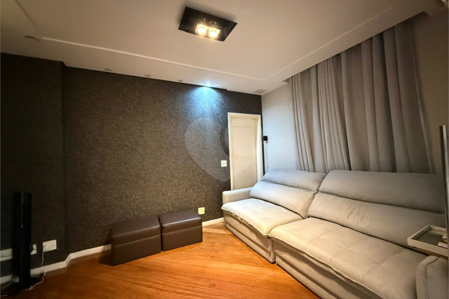 Apartamento à venda ou para alugar com 3 suítes em Santana, São Paulo, SP