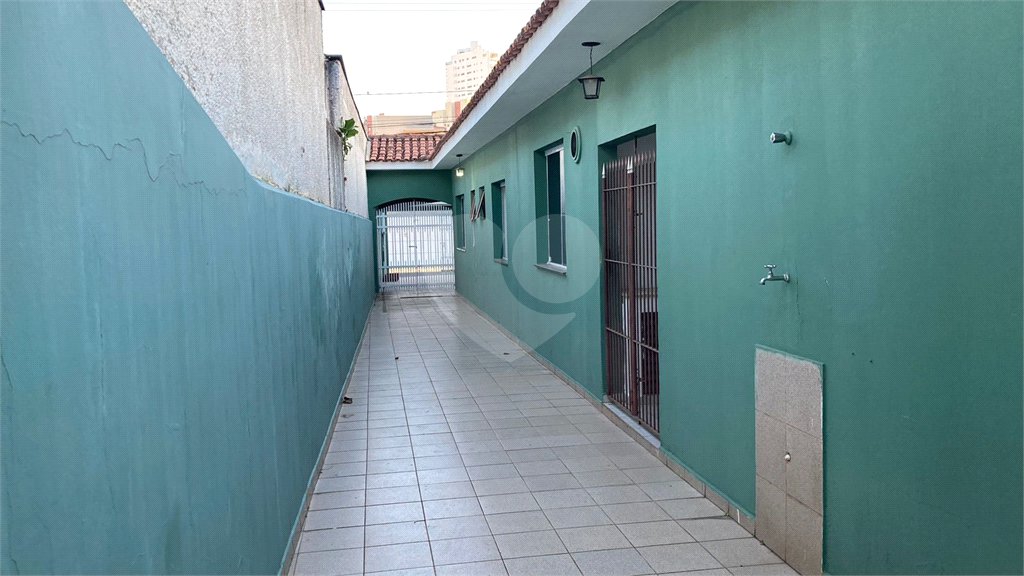 Casa Térrea à venda com 5 quartos, sendo 2 suítes, em Vila Trujillo, Sorocaba, SP