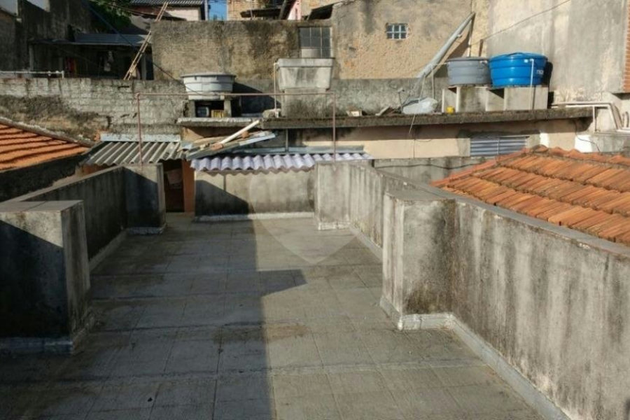 Terreno à venda em Casa Verde, São Paulo, SP