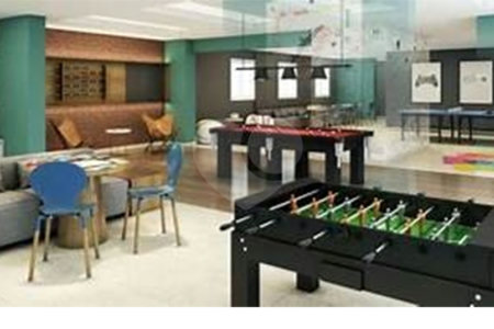 Apartamento à venda com 3 quartos, sendo 1 suíte,  em Vila Vermelha, São Paulo, SP