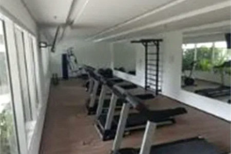 Studio à venda com 1 quarto em Butantã, São Paulo, SP