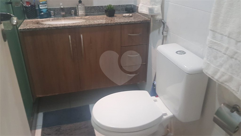 Apartamento à venda com 2 quartos em Méier, Rio de Janeiro, RJ