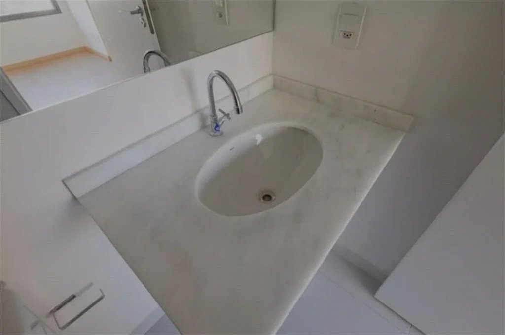 Apartamento à venda com 1 quarto em Pinheiros, São Paulo, SP