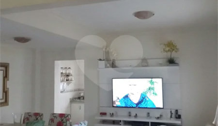 Sobrado à venda com 2 quartos em Tucuruvi, São Paulo, SP